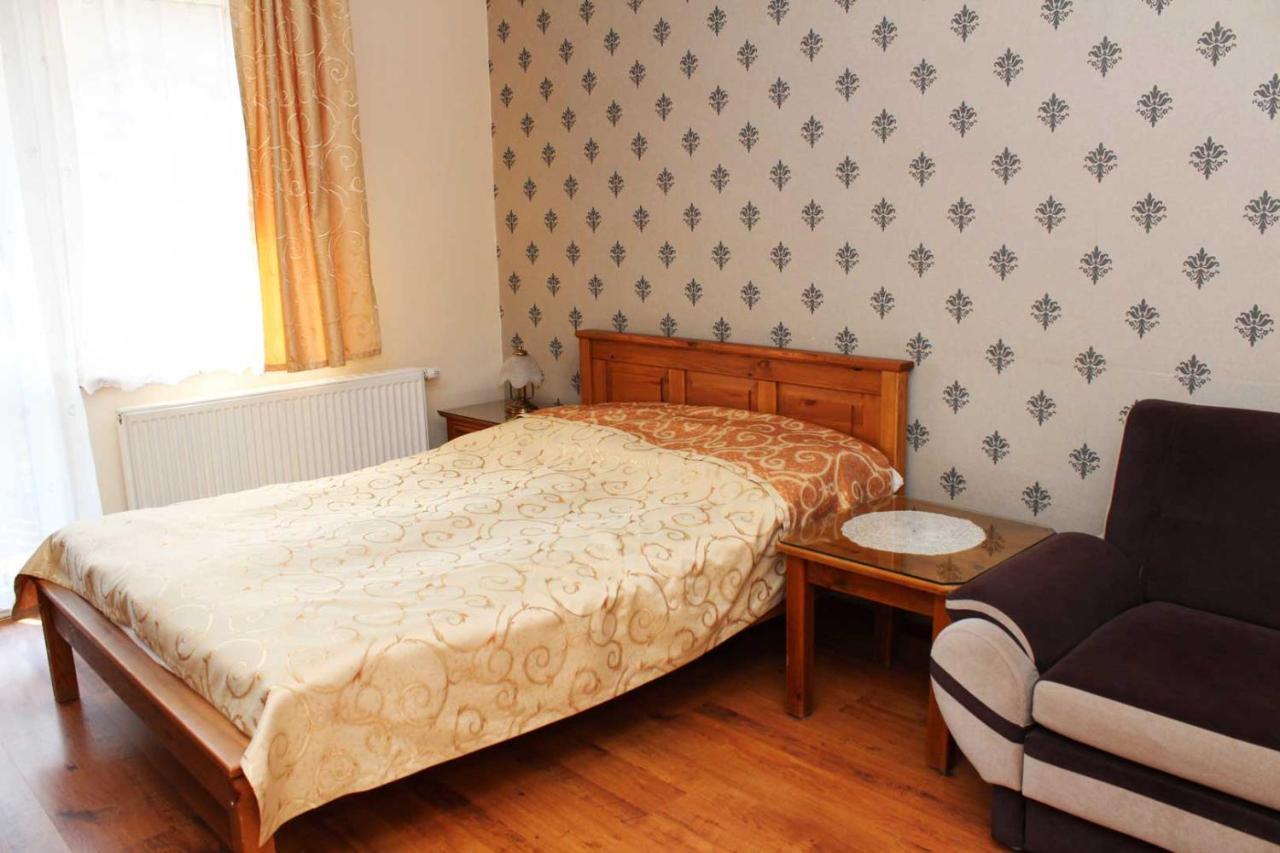 Willa Gorskie Retro Wisla Luaran gambar